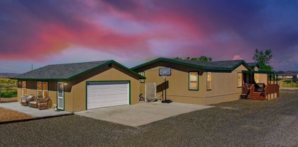 1575 E Quince Ave, Silver Springs