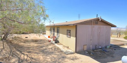 50770 Ocotillo Road, Johnson Valley