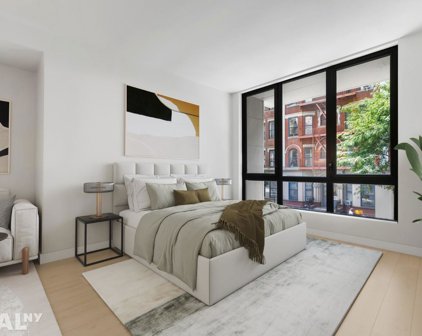 127 W 112th  Street Unit 1B, New York