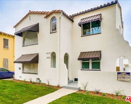 2425  Cedar Ave, Long Beach