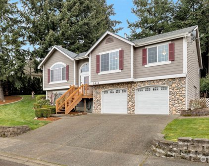 5412 Kennedy Avenue SE, Auburn