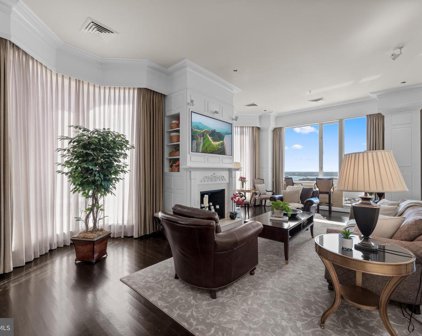 10 E Lee St Unit #2804, Baltimore