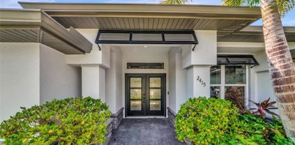 2415 W Price Boulevard, North Port