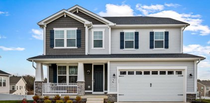 3611 King David Way, Owings Mills