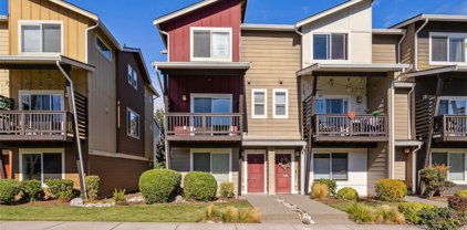 17406 118th Street Ct E Unit #E, Puyallup