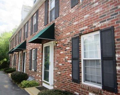 278 Manning Street Unit 702, Hudson