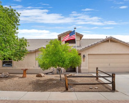 9566 E Adare, Tucson