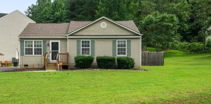 1204 Winfield, King George