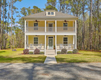 6530 Pepper Grass Trail, Ravenel
