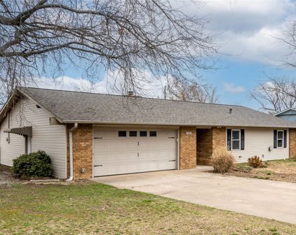 2101 W Tulsa  Street, Siloam Springs
