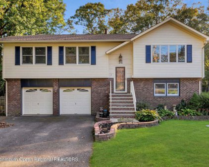 31 Grand Avenue, Toms River