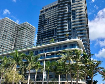121 Ne 34th St Unit #2411, Miami
