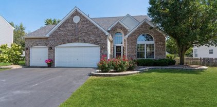 205 Burton Drive, Bartlett