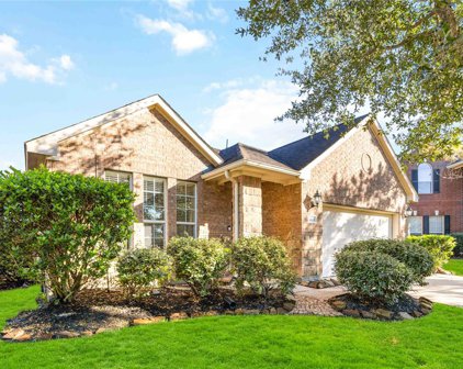 13601 Summer Spring Lane, Rosharon