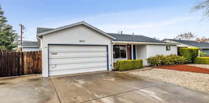 1621 Samedra ST, Sunnyvale