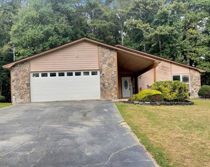 6745 Smoke Ridge Drive, South Fulton