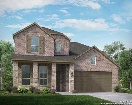 1583 Seekat Drive, New Braunfels