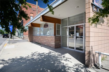 112 E Commercial Avenue, Anaconda