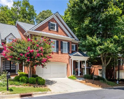 7774 Georgetown Chase, Roswell