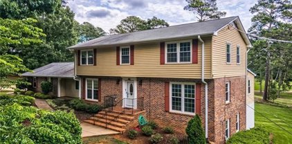 3407 Olympic Lane NW, Kennesaw
