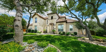 210 Persimmon Pond, San Antonio