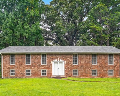 4759 Winthrop Drive, College Park