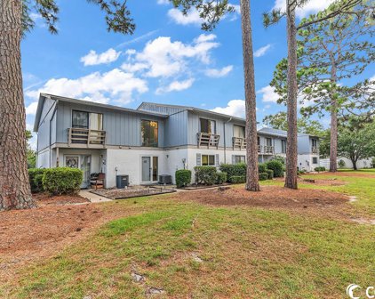 1801 Crooked Pine Dr. Unit H2, Surfside Beach