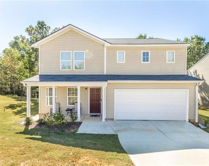 127 Cold Creek Parkway, Macon