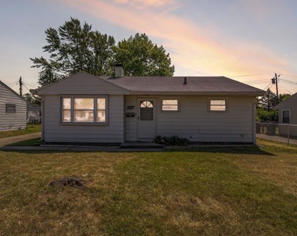 3702 Whitcomb Avenue, South Bend