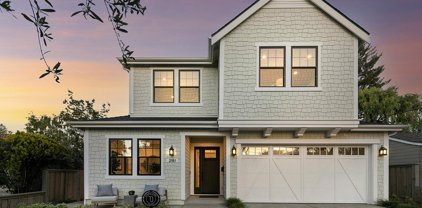 2151 Valparaiso AVE, Menlo Park