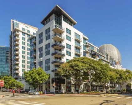 206  Park Blvd Unit 304, San Diego