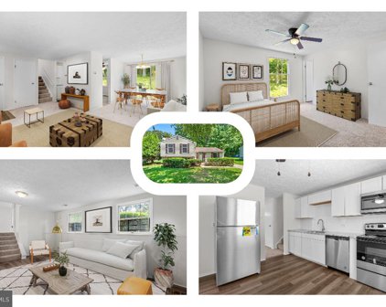 12510 Lampton Ln, Fort Washington
