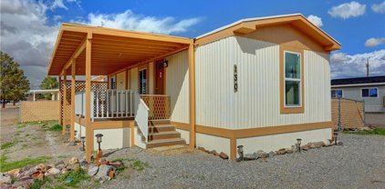 130 W Rudy Road, Pahrump