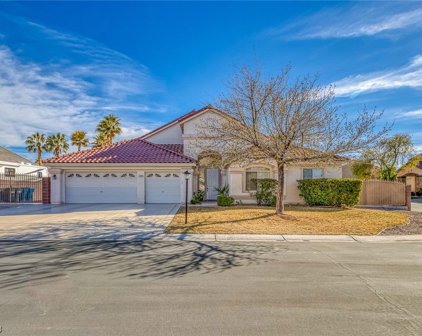 223 Molly Court, Las Vegas