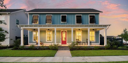 318 Ripple Park Drive, Summerville