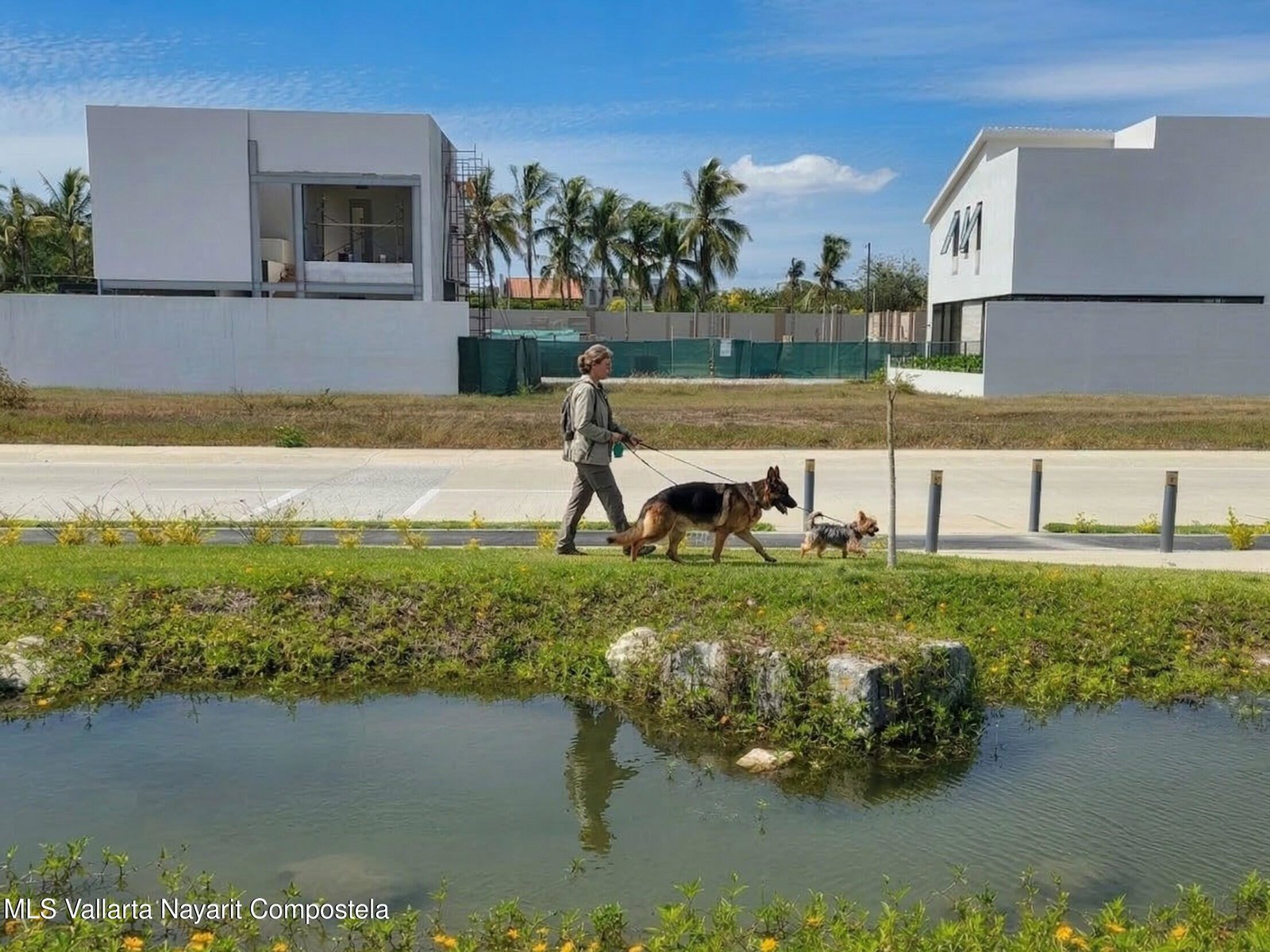 Lot 47 Blvd Nayarit 145 Blvd, Riviera Nayarit, NAYARIT N/A — Paradise Village