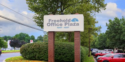 4249 Us Highway 9 Unit C, Freehold
