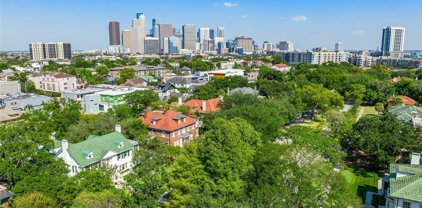 10 Courtlandt Place, Houston