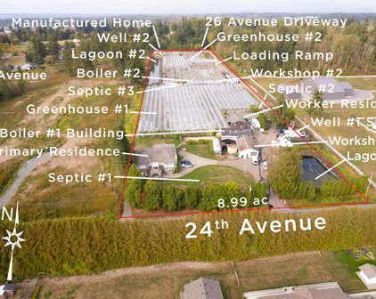 22787 24 Avenue, Langley