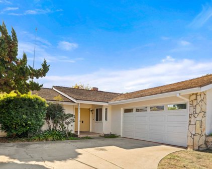 5253 Parejo Drive, Santa Barbara