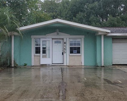 6155 Sumter Drive, Brooksville