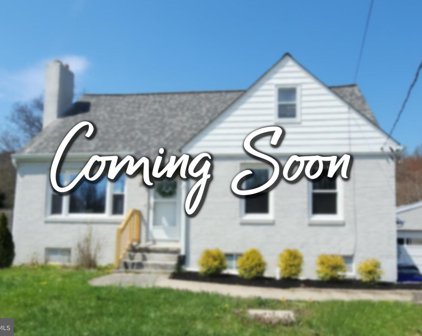 9430 Bethel Rd, Frederick