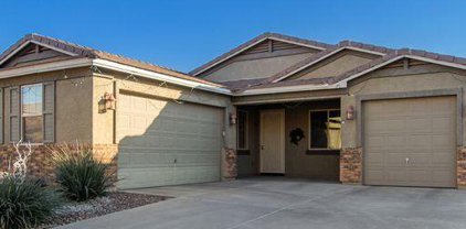 7211 W Carter Road, Laveen