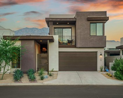 125 Blue Moon Drive, Palm Springs
