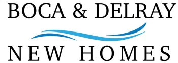 Boca & Delray New Homes