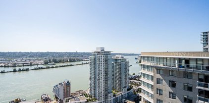 888 Carnarvon Street Unit 3710, New Westminster