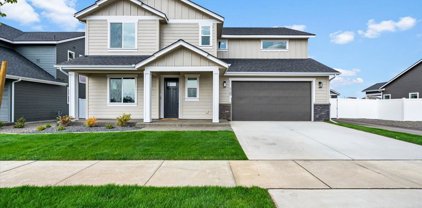 3105 Cassiopeia, Post Falls