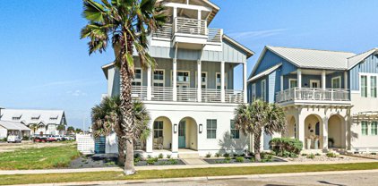 149 Sunrise Avenue, Port Aransas