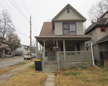3600 Windsor Avenue, Kansas City