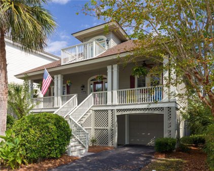 61 Royal Pointe Drive, Hilton Head Island
